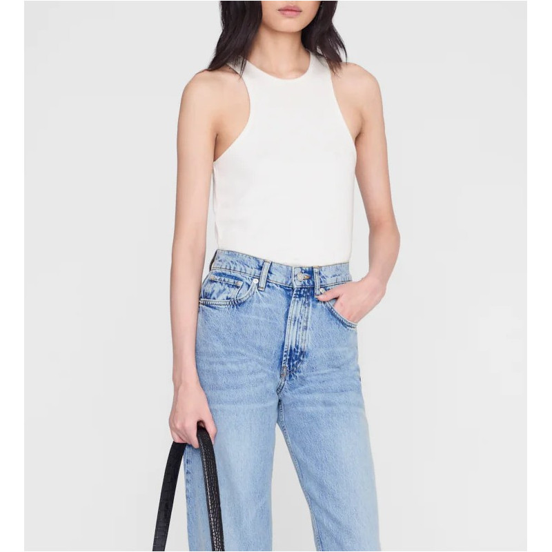 ANINE BING Débardeur COLE