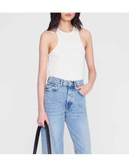 ANINE BING Débardeur COLE