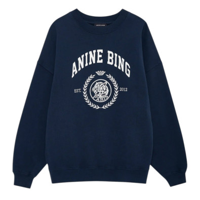 ANINE BING Sweatshirt MILES Collegiate