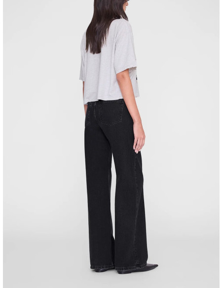 ANINE BING T-Shirt JOHNNY