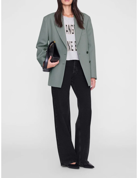 ANINE BING T-Shirt JOHNNY