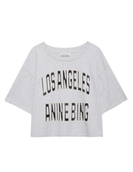 ANINE BING T-Shirt JOHNNY
