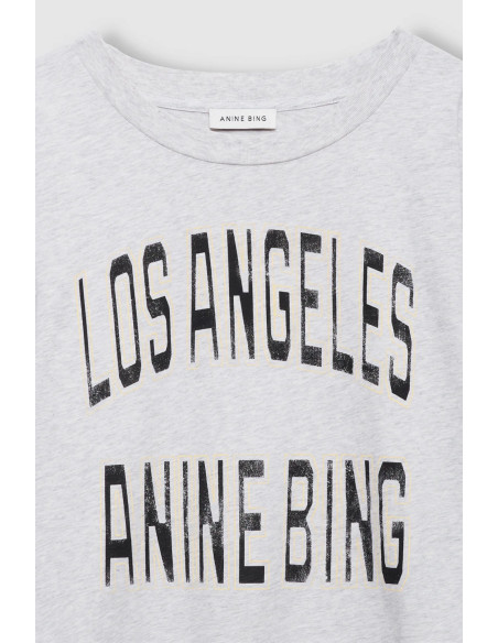 ANINE BING T-Shirt JOHNNY