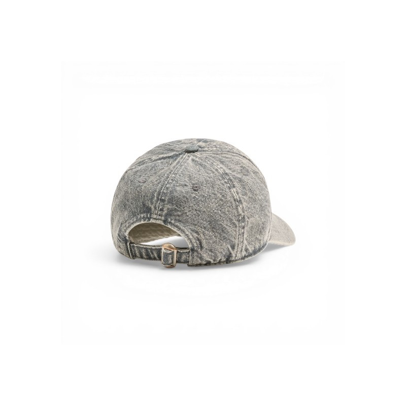 ANINE BING Casquette JEREMY Oyster Grey
