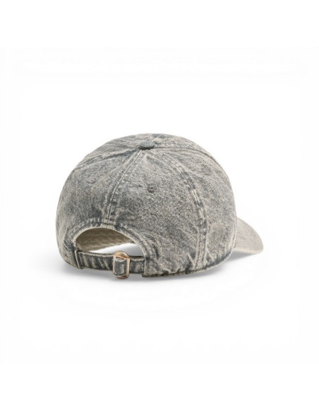 ANINE BING Casquette JEREMY Oyster Grey