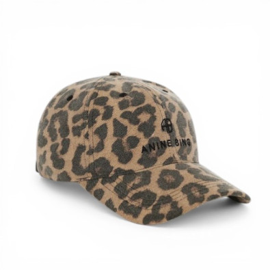 ANINE BING Casquette JEREMY Leo