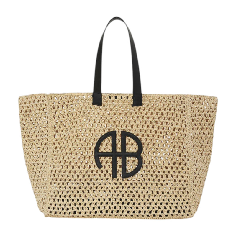 ANINE BING Sac LARGE RIO TOTE