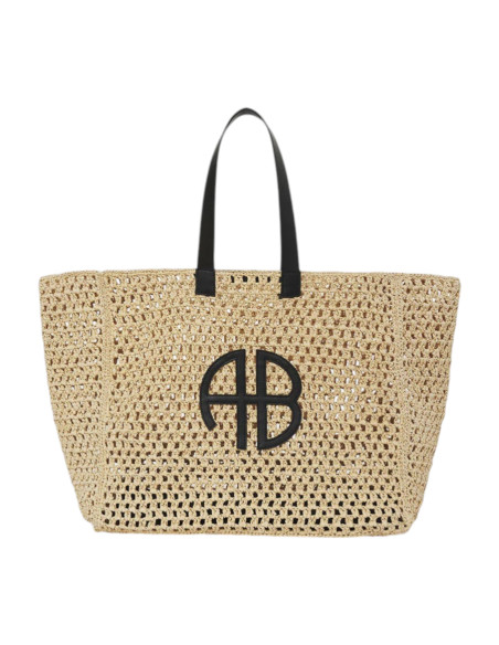 ANINE BING Sac LARGE RIO TOTE