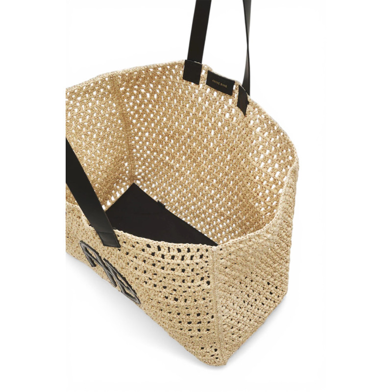 ANINE BING Sac LARGE RIO TOTE
