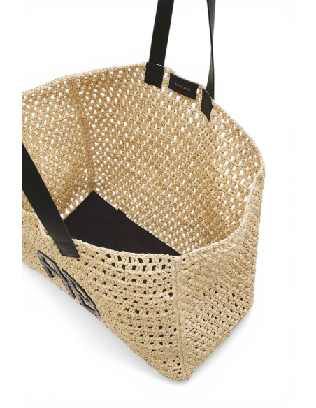 ANINE BING Sac LARGE RIO TOTE