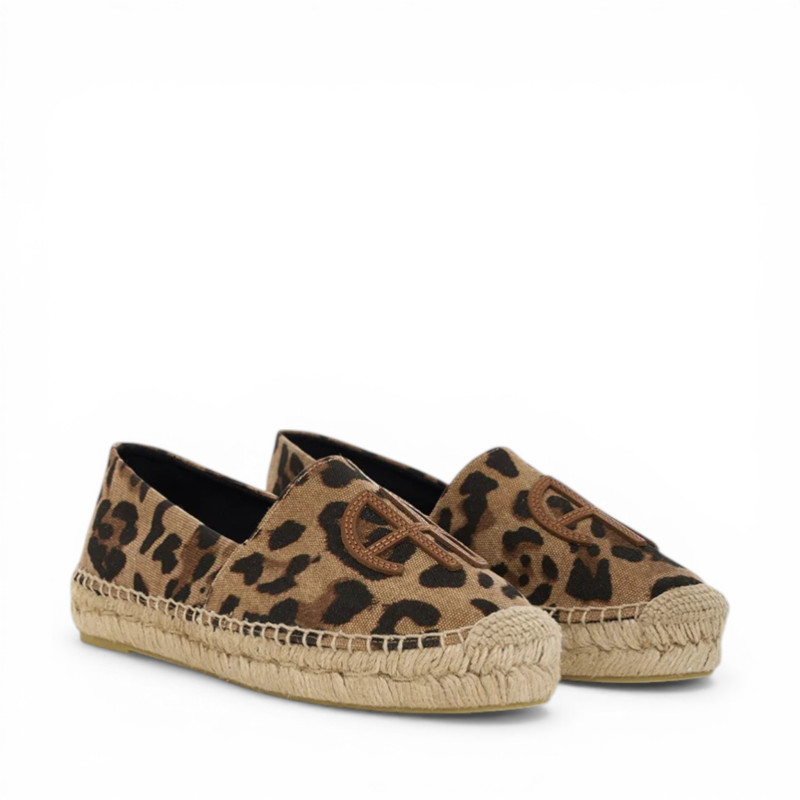 ANINE BING Espadrille PALOMA