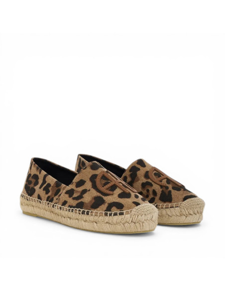 ANINE BING Espadrille PALOMA