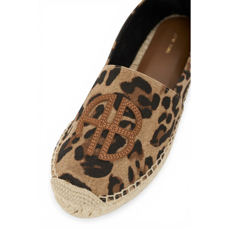 ANINE BING Espadrille PALOMA
