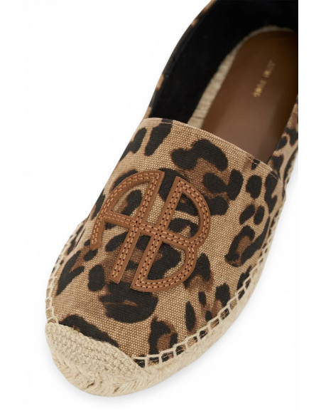 ANINE BING Espadrille PALOMA