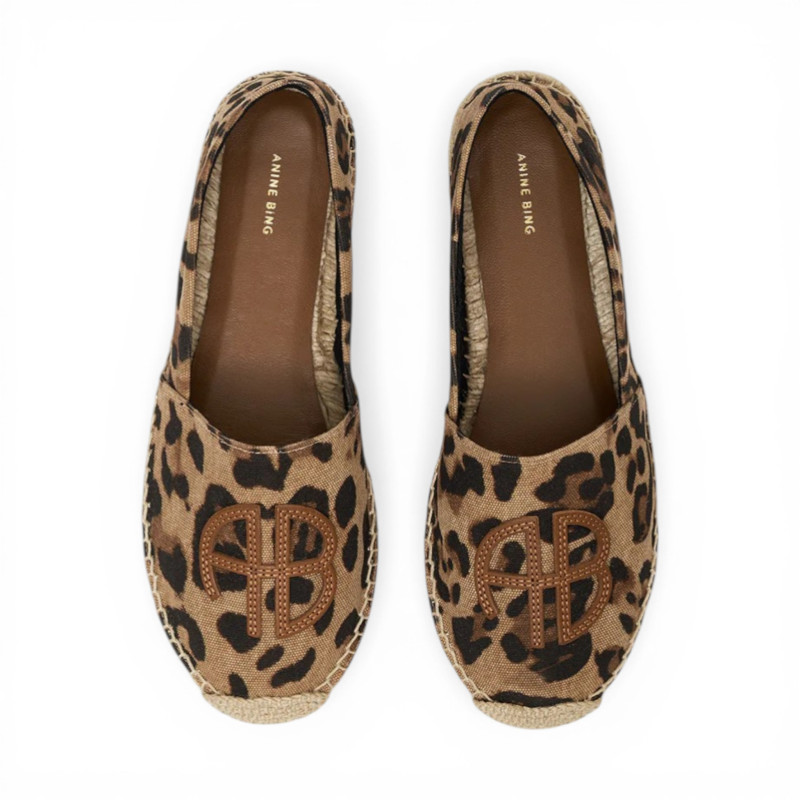 ANINE BING Espadrille PALOMA