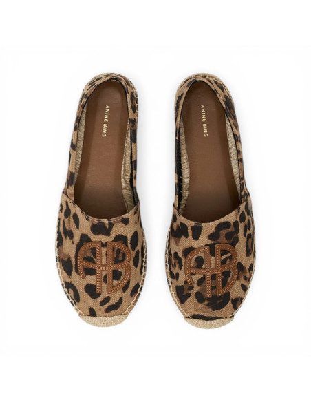 ANINE BING Espadrille PALOMA