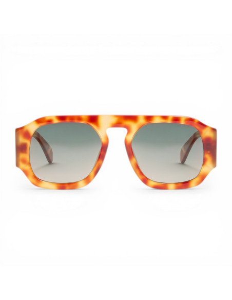 ANINE BING Lunettes PRESTON Tortoise