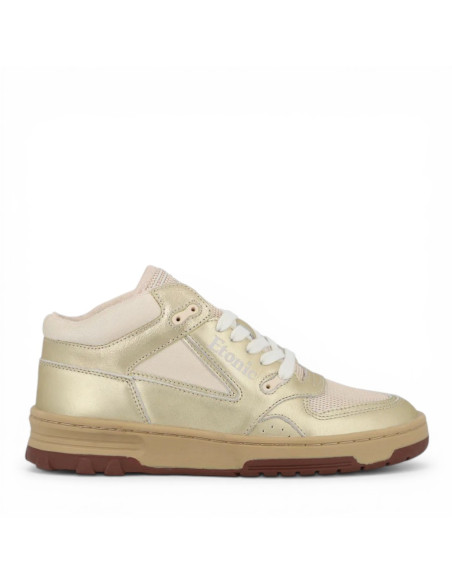 ETONIC Baskets B583 Metal LT Gold