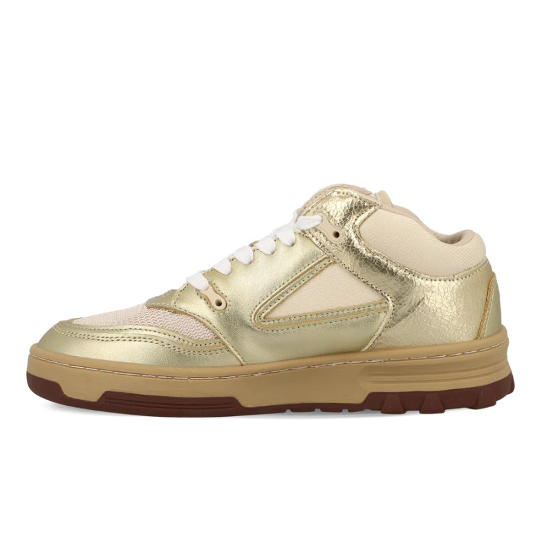 ETONIC Baskets B583 Metal LT Gold