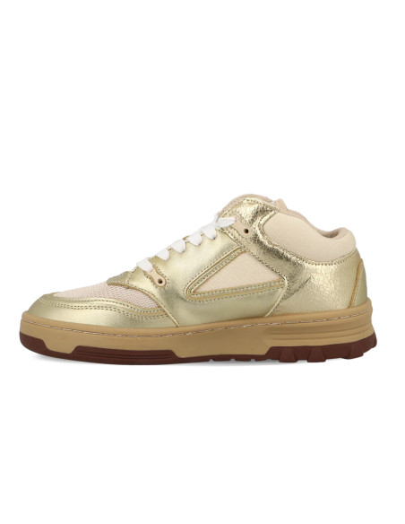 ETONIC Baskets B583 Metal LT Gold