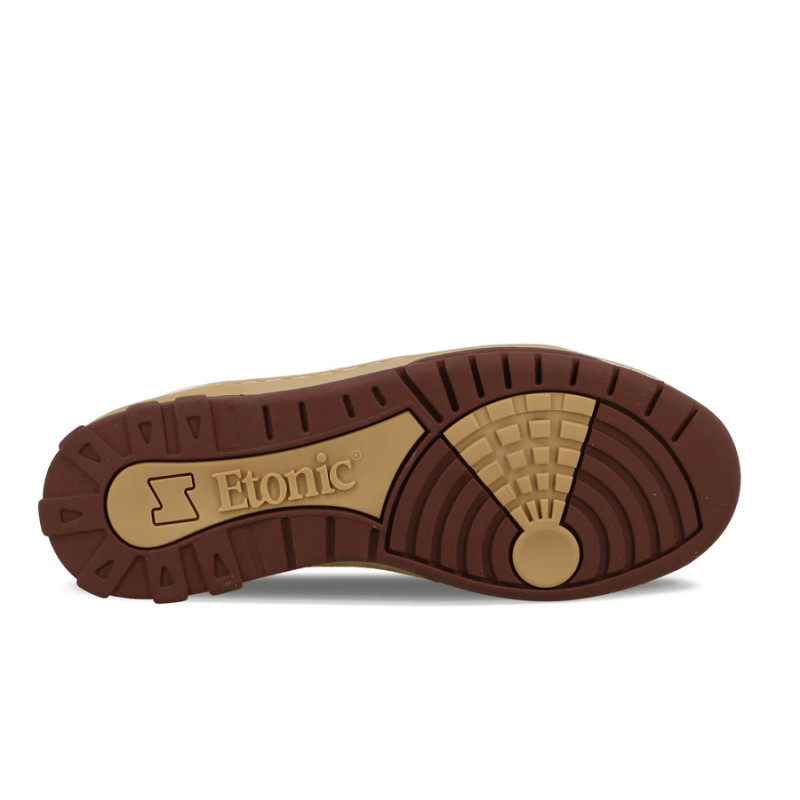 ETONIC Baskets B583 Metal LT Gold