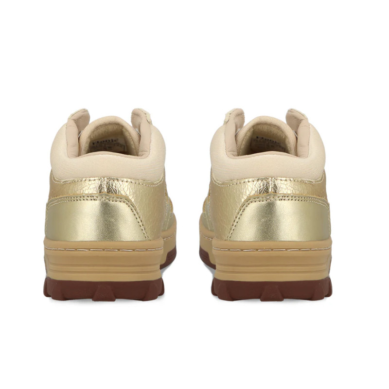 ETONIC Baskets B583 Metal LT Gold