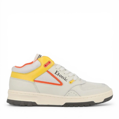ETONIC Baskets B583 Bright Sunny