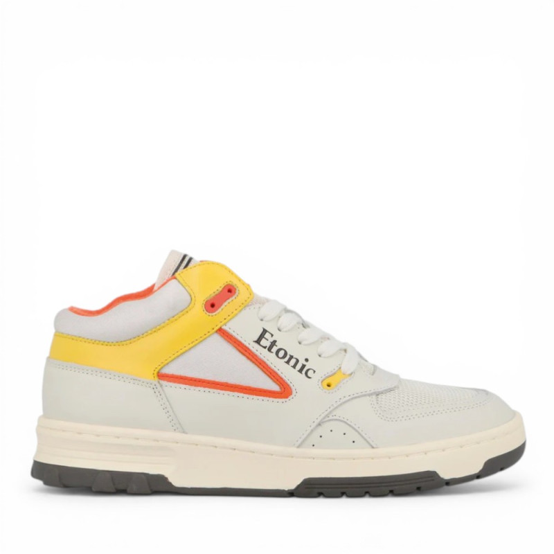 ETONIC Baskets B583 Bright Sunny