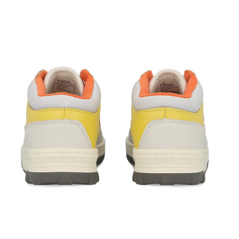 ETONIC Baskets B583 Bright Sunny