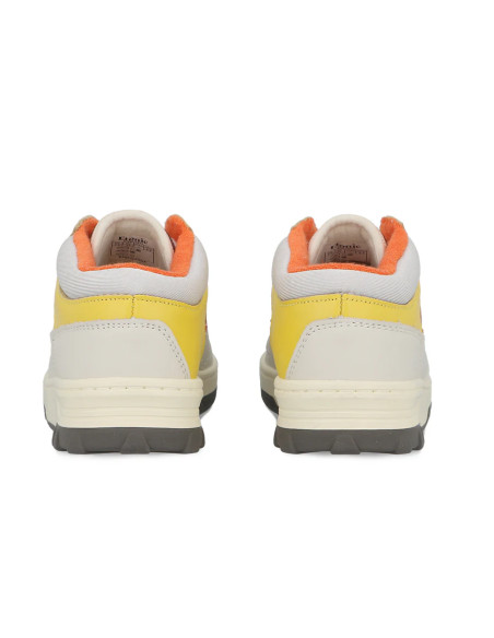 ETONIC Baskets B583 Bright Sunny