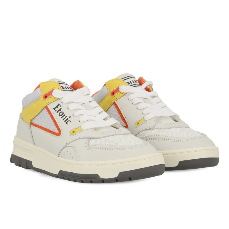 ETONIC Baskets B583 Bright Sunny