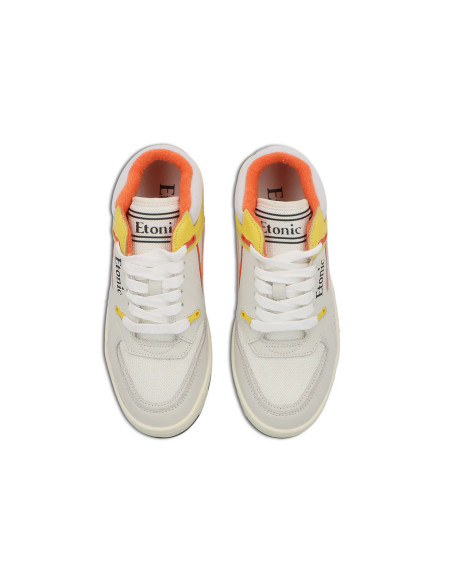 ETONIC Baskets B583 Bright Sunny
