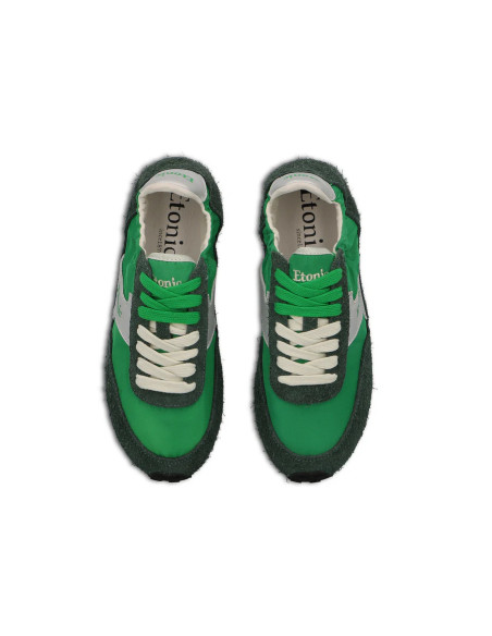 ETONIC Baskets TRANS AM 2.0 Pine