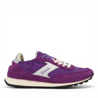 ETONIC Baskets TRANS AM 2.0 Viola