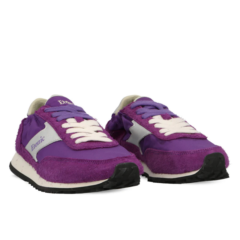 ETONIC Baskets TRANS AM 2.0 Viola