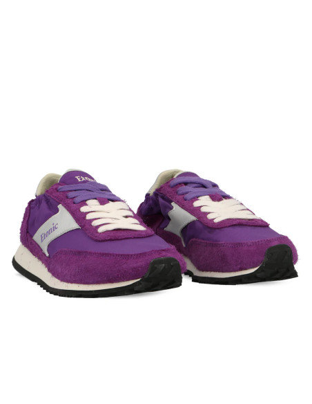 ETONIC Baskets TRANS AM 2.0 Viola