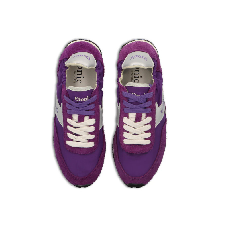 ETONIC Baskets TRANS AM 2.0 Viola