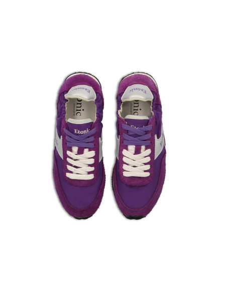 ETONIC Baskets TRANS AM 2.0 Viola