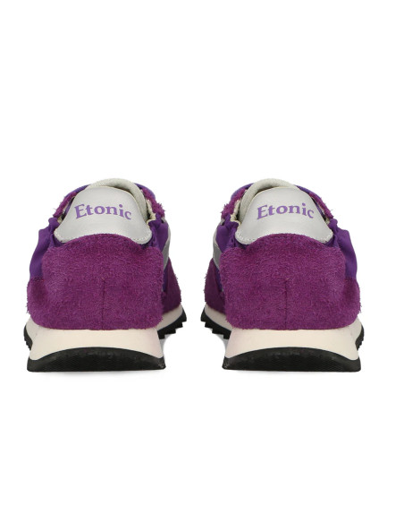ETONIC Baskets TRANS AM 2.0 Viola