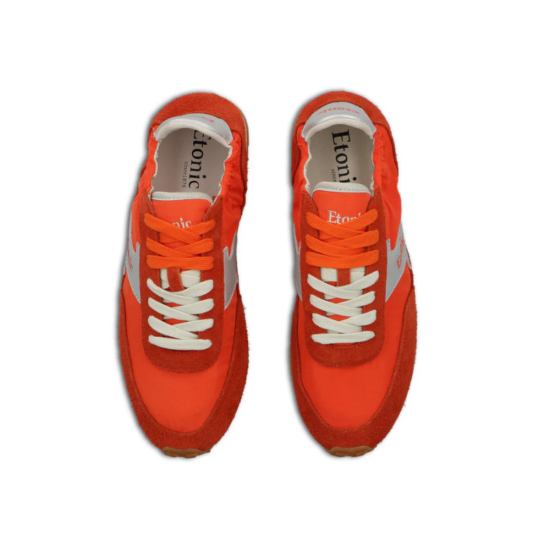 ETONIC Baskets TRANS AM 2.0 Masai