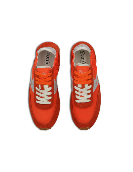 ETONIC Baskets TRANS AM 2.0 Masai