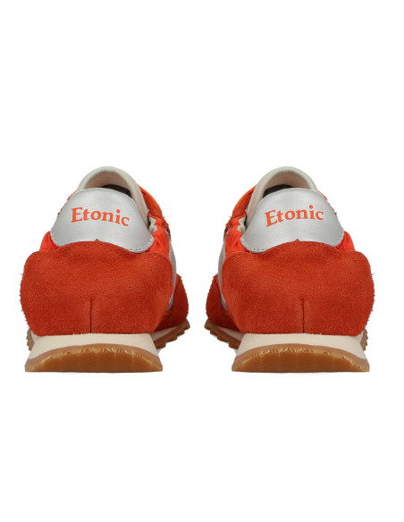 ETONIC Baskets TRANS AM 2.0 Masai