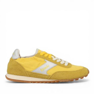 ETONIC Baskets TRANS AM 2.0 Sulphur