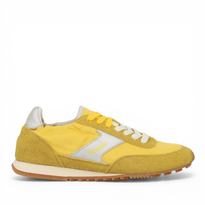 ETONIC Baskets TRANS AM 2.0 Sulphur