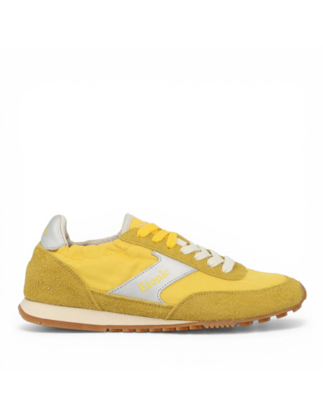 ETONIC Baskets TRANS AM 2.0 Sulphur