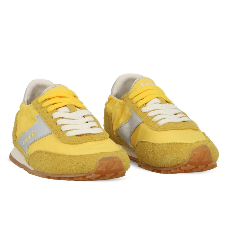 ETONIC Baskets TRANS AM 2.0 Sulphur
