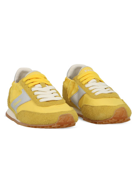 ETONIC Baskets TRANS AM 2.0 Sulphur