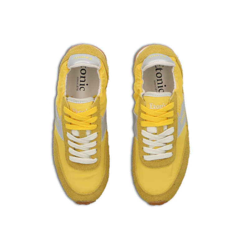 ETONIC Baskets TRANS AM 2.0 Sulphur