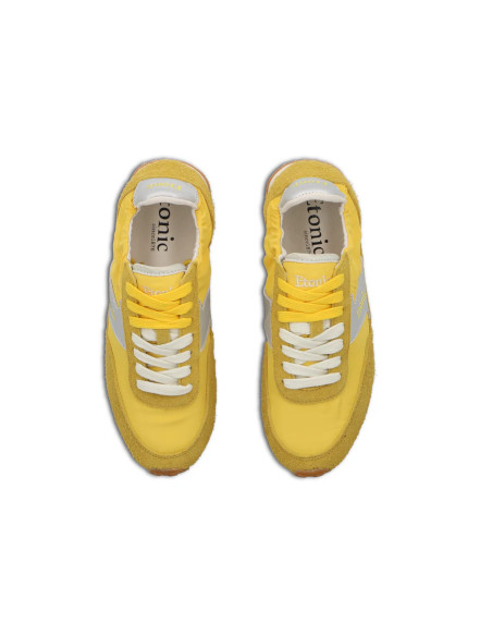 ETONIC Baskets TRANS AM 2.0 Sulphur
