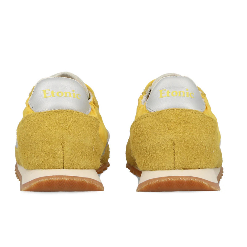 ETONIC Baskets TRANS AM 2.0 Sulphur